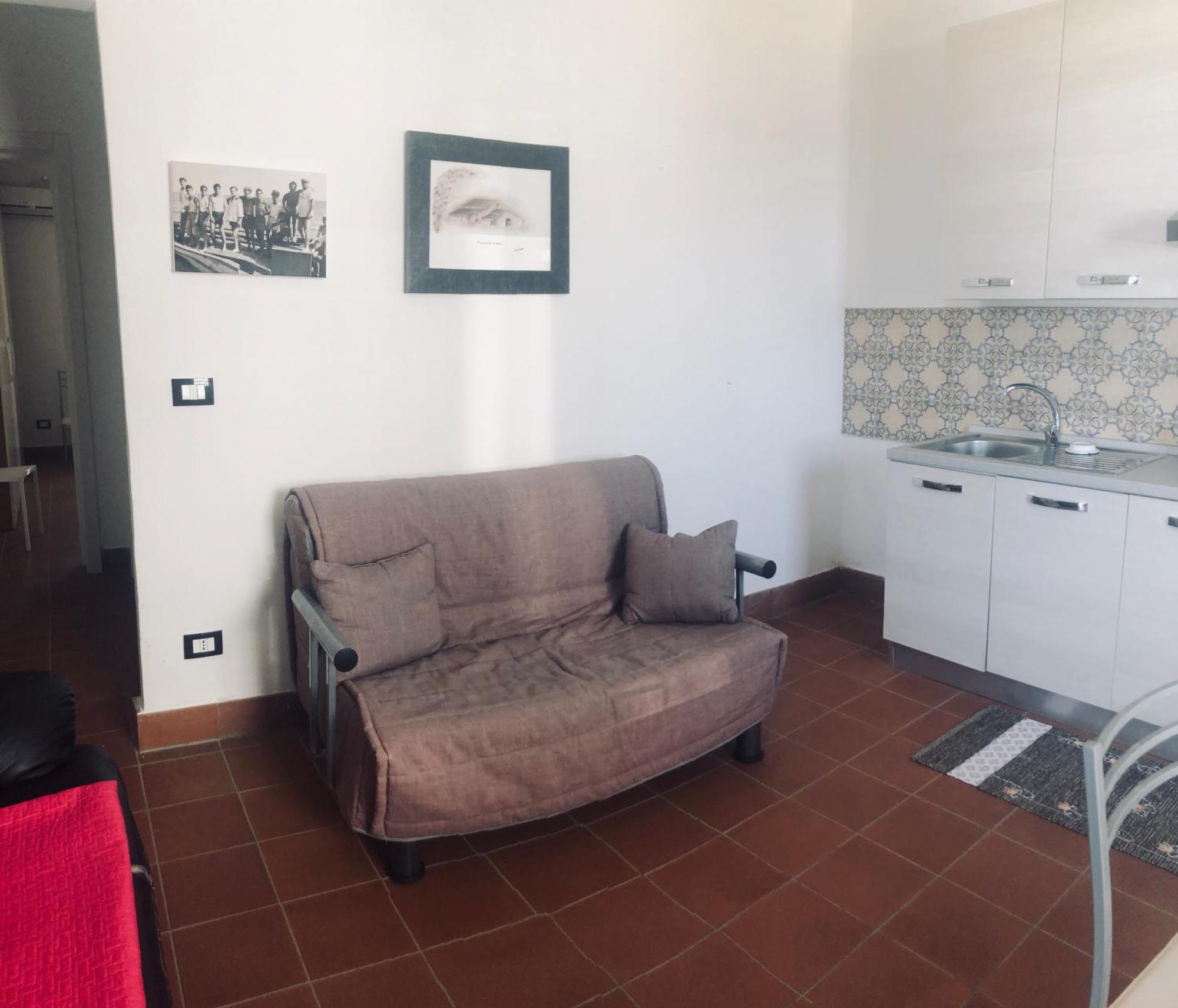 Casa Vacanza "La Piazzetta" Marzamemi Quarto foto