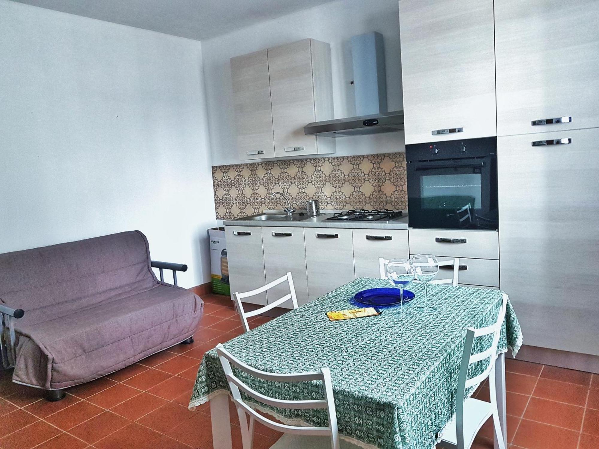Casa Vacanza "La Piazzetta" Marzamemi Quarto foto