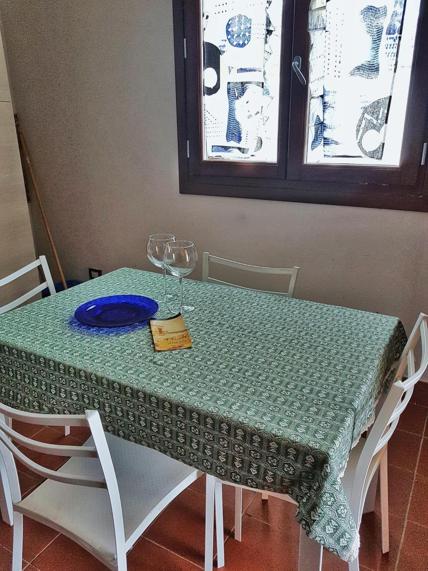 Casa Vacanza "La Piazzetta" Marzamemi Quarto foto