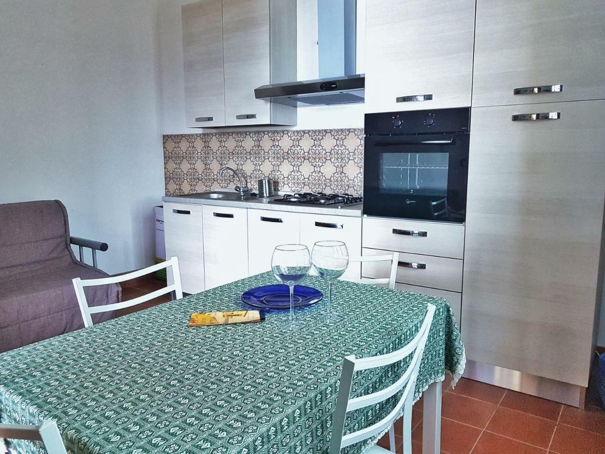 Casa Vacanza "La Piazzetta" Marzamemi Exterior foto